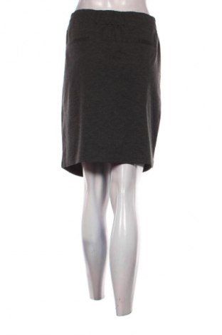 Φούστα Michiko Koshino, Μέγεθος XXL, Χρώμα Γκρί, Τιμή 35,99 €