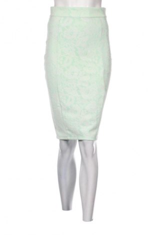 Sukně Miss Selfridge, Velikost S, Barva Zelená, Cena  342,00 Kč