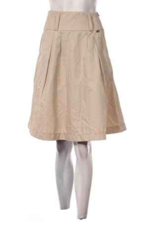 Φούστα Miss Sixty, Μέγεθος S, Χρώμα  Μπέζ, Τιμή 35,99 €