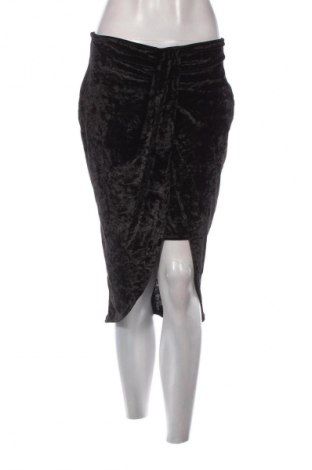 Φούστα Missguided, Μέγεθος M, Χρώμα Μαύρο, Τιμή 12,02 €