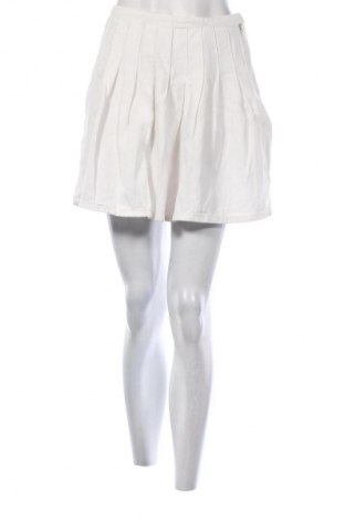 Φούστα Missguided, Μέγεθος S, Χρώμα Λευκό, Τιμή 9,72 €
