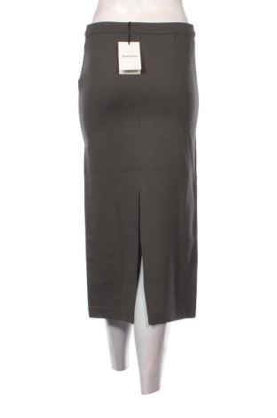 Fustă Modstrom, Mărime S, Culoare Verde, Preț 351,99 Lei
