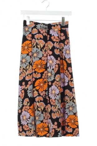 Spódnica Monki, Rozmiar XS, Kolor Kolorowy, Cena 65,99 zł