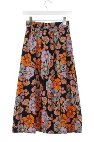 Spódnica Monki, Rozmiar XS, Kolor Kolorowy, Cena 65,99 zł