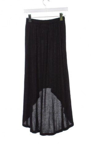 Szoknya Monki, Méret XS, Szín Fekete, Ár 3 910 Ft