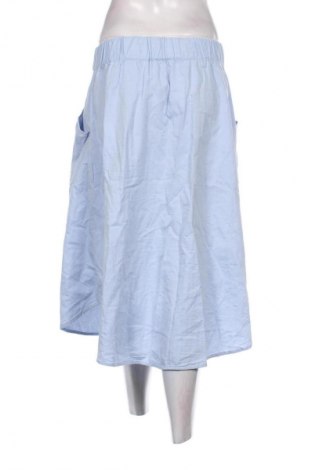 Rock Monki, Größe S, Farbe Blau, Preis € 9,21