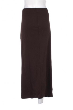 Φούστα Monki, Μέγεθος XL, Χρώμα Καφέ, Τιμή 29,99 €