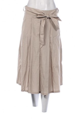 Φούστα Montego, Μέγεθος M, Χρώμα  Μπέζ, Τιμή 12,00 €