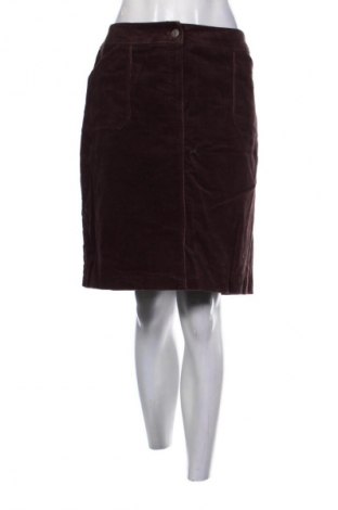 Rock Montego, Größe XL, Farbe Braun, Preis 9,71 €
