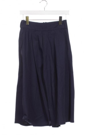 Fustă Montego, Mărime XS, Culoare Albastru, Preț 63,01 Lei