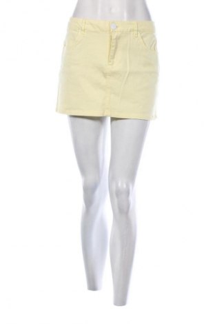 Rock Mshll Girl, Größe S, Farbe Gelb, Preis 15,00 €