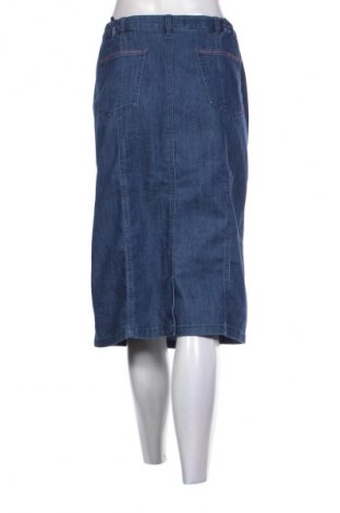 Sukňa My Line, Veľkosť XL, Farba Modrá, Cena  23,02 €