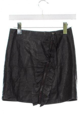 Rock NEW COLLECTION, Größe XS, Farbe Schwarz, Preis € 28,99