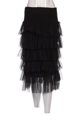 Sukně NEW COLLECTION, Velikost M, Barva Černá, Cena  1 529,00 Kč