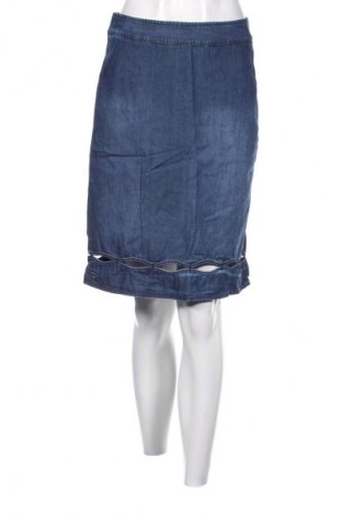Rock NS Inisess, Größe S, Farbe Blau, Preis € 27,82