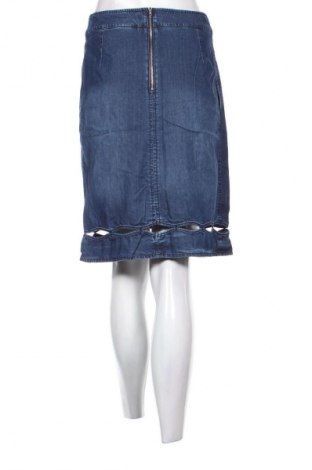 Rock NS Inisess, Größe S, Farbe Blau, Preis € 27,82