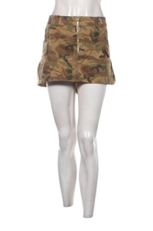 Spódnica Nasty Gal, Rozmiar XXL, Kolor Kolorowy, Cena 122,99 zł