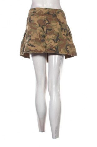 Spódnica Nasty Gal, Rozmiar XXL, Kolor Kolorowy, Cena 122,99 zł