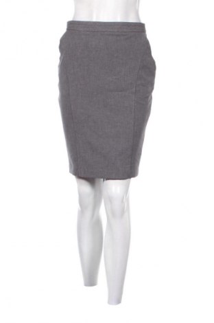 Fustă New Look, Mărime S, Culoare Gri, Preț 64,99 Lei