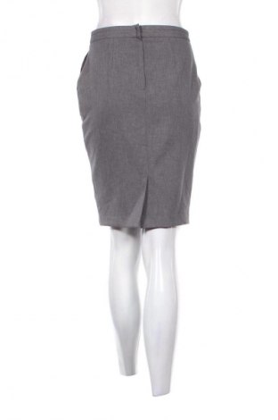 Fustă New Look, Mărime S, Culoare Gri, Preț 64,99 Lei