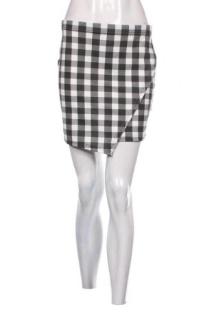 Fustă New Look, Mărime M, Culoare Multicolor, Preț 50,37 Lei