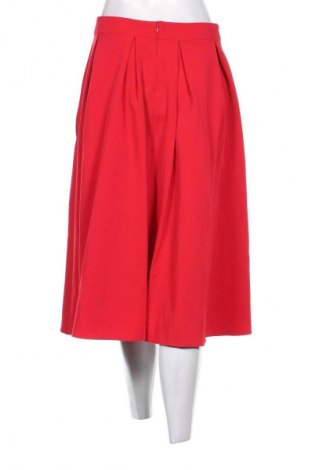 Φούστα Nife, Μέγεθος M, Χρώμα Κόκκινο, Τιμή 59,66 €