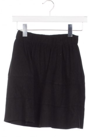 Spódnica Noisy May, Rozmiar XS, Kolor Czarny, Cena 134,99 zł