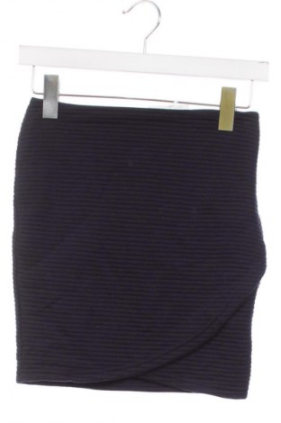Φούστα ONLY, Μέγεθος XS, Χρώμα Μπλέ, Τιμή 9,99 €