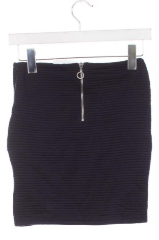 Φούστα ONLY, Μέγεθος XS, Χρώμα Μπλέ, Τιμή 9,99 €