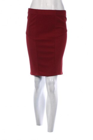 Spódnica ONLY, Rozmiar M, Kolor Czerwony, Cena 45,98 zł
