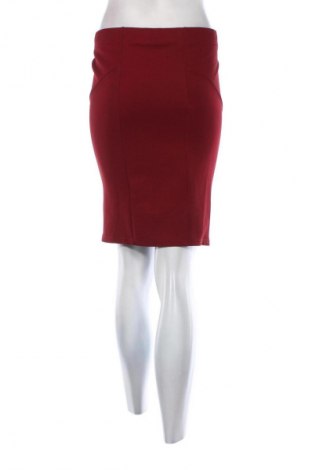 Spódnica ONLY, Rozmiar M, Kolor Czerwony, Cena 45,98 zł