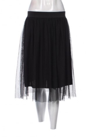 Fustă ONLY, Mărime M, Culoare Negru, Preț 73,97 Lei