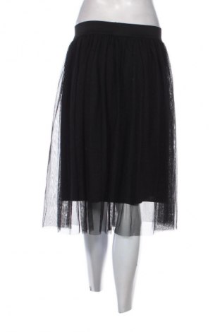 Fustă ONLY, Mărime M, Culoare Negru, Preț 73,97 Lei