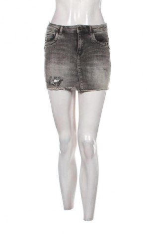 Spódnica ONLY, Rozmiar S, Kolor Szary, Cena 88,99 zł