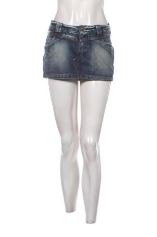 Rock ONLY, Größe M, Farbe Blau, Preis € 7,99