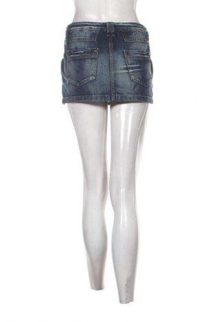 Rock ONLY, Größe M, Farbe Blau, Preis € 7,99