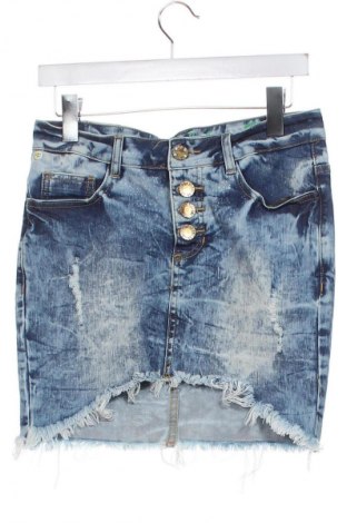 Rock One Green Elephant, Größe M, Farbe Blau, Preis 28,99 €