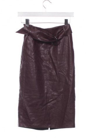 Sukňa Orsay, Veľkosť XS, Farba Fialová, Cena  11,95 €