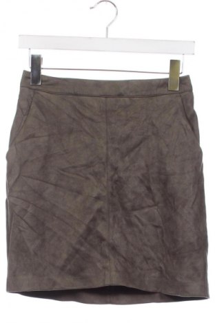Sukňa Orsay, Veľkosť XS, Farba Zelená, Cena  5,95 €