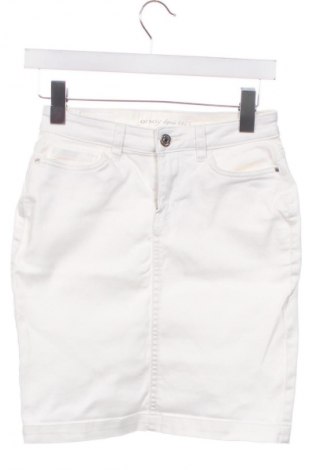 Rock Orsay, Größe XS, Farbe Weiß, Preis € 9,71