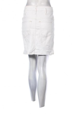 Rock Orsay, Größe S, Farbe Ecru, Preis € 14,83