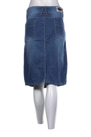 Φούστα Osika, Μέγεθος XXL, Χρώμα Μπλέ, Τιμή 15,13 €