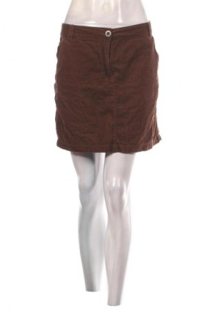 Φούστα Outfit, Μέγεθος M, Χρώμα Καφέ, Τιμή 12,99 €