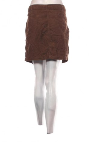 Φούστα Outfit, Μέγεθος M, Χρώμα Καφέ, Τιμή 12,99 €