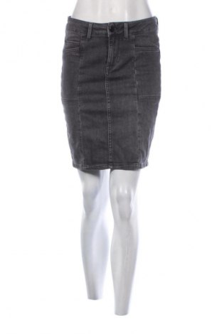 Rock Pepe Jeans, Größe M, Farbe Schwarz, Preis 27,82 €