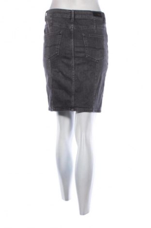Rock Pepe Jeans, Größe M, Farbe Schwarz, Preis 27,82 €