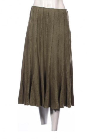 Пола Per Una By Marks & Spencer, Размер M, Цвят Зелен, Цена 15,99 лв.