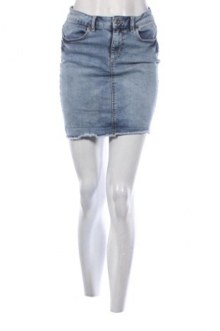Φούστα Pieces, Μέγεθος M, Χρώμα Μπλέ, Τιμή 13,81 €