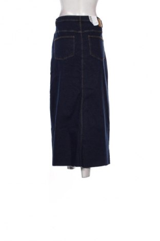 Sukňa Pieces, Veľkosť XL, Farba Modrá, Cena  36,95 €