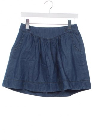 Φούστα Pimkie, Μέγεθος XS, Χρώμα Μπλέ, Τιμή 14,83 €